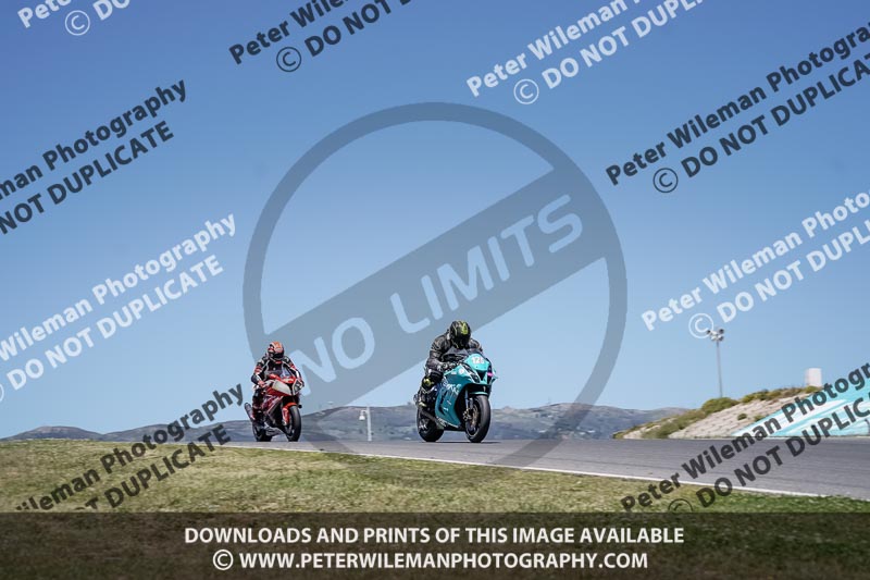 may 2019;motorbikes;no limits;peter wileman photography;portimao;portugal;trackday digital images